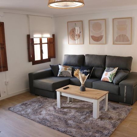 オンダ La Casa Del Castellヴィラ エクステリア 写真