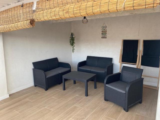オンダ La Casa Del Castellヴィラ エクステリア 写真